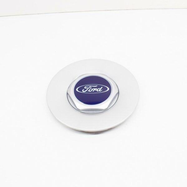 2100371 - FORD FIESTA BE256 MK5 Wheel Centre Cap 5S6J-1130-AA 2100371 ORIGINAL