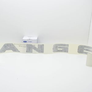 2303246 - FORD RANGER TKE Rear Nameplate Sticker 2303246 JB3Z-4142528-BC ORIGINAL