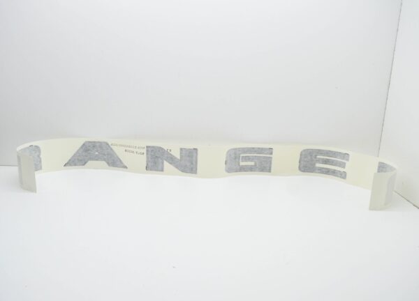 2303246 - FORD RANGER TKE Rear Nameplate Sticker 2303246 JB3Z-4142528-BC ORIGINAL