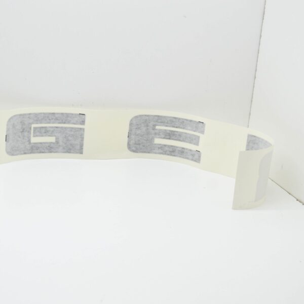 2303246 - FORD RANGER TKE Rear Nameplate Sticker 2303246 JB3Z-4142528-BC ORIGINAL
