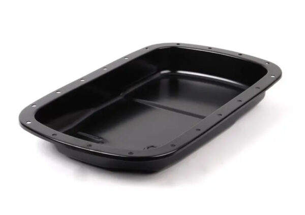 24117533733 - BMW 3 E46 Automatic Transmission Oil Pan 24117533733 7533733 ORIGINAL