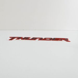 2470154 - FORD RANGER T6 Right Name Plate 2470154 ORIGINAL