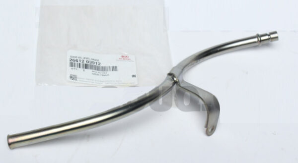 2661203912 - KIA CEED MK3 CD Oil Level Gauge Guide 2661203912 ORIGINAL