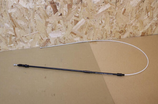 2Q0609721R - AUDI A1 GB Rear Handbrake Cable 2Q0609721R ORIGINAL