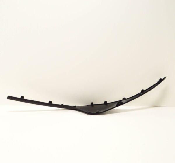 31347088 - VOLVO V40 MK2 Front Bumper Right Side Section Trim 31347088 ORIGINAL