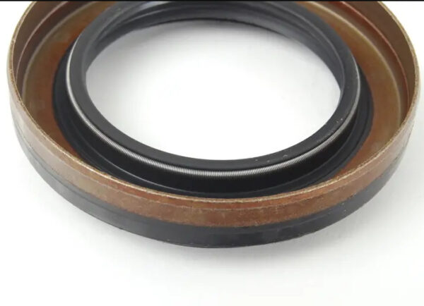 33107505602 - NEW BMW 3 E30 REAR AXLE SHAFT SEAL WITH SEAL RING 33107505602 ORIGINAL
