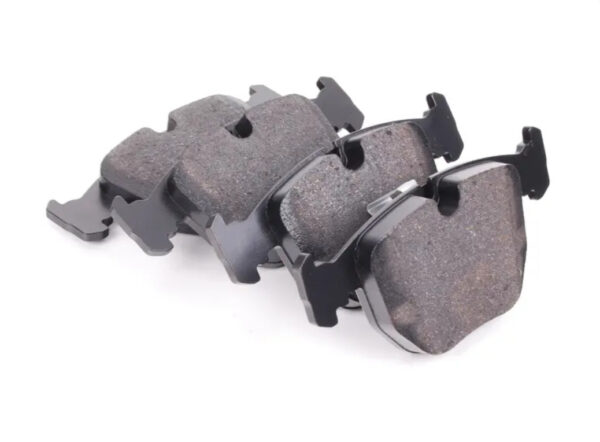 34112157589 - BMW 5 E39 Front Brake Pad Set 2157589 34112157589 ORIGINAL