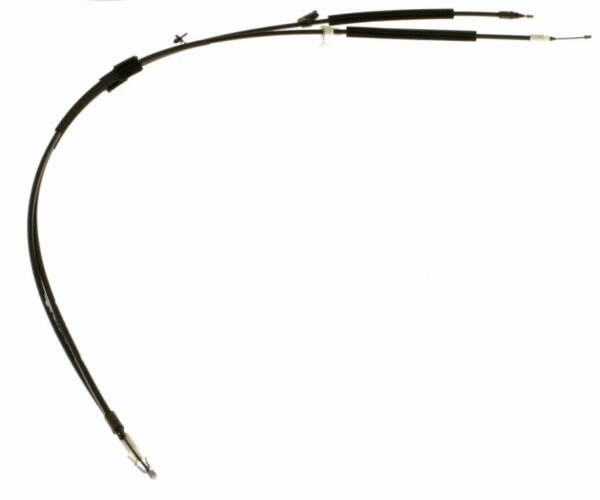 3M51-2A603-FC - FORD C-MAX MK1 Parking Hand Brake Cable Assy 3M51-2A603-FC 1707757 ORIGINAL