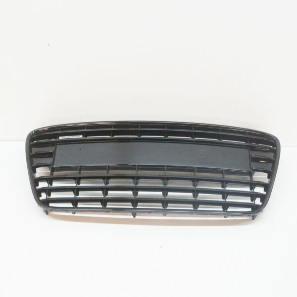 420853651HHI - NEW AUDI R8 42 FRONT RADIATOR GRILLE 420853651HHI ORIGINAL