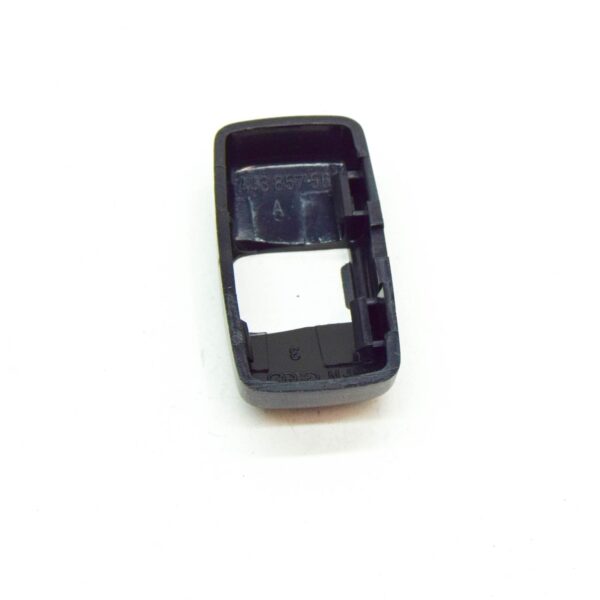 443857563A4PK - AUDI A2 8Z Sun Visor Retainer Cover Cap 443857563A4PK ORIGINAL