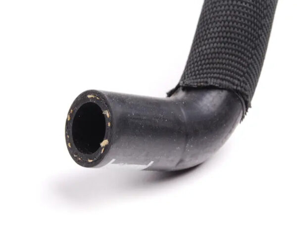 4F0145925A - AUDI A6 Avant C6 Upper Radiator Coolant Hose 4F0145925A ORIGINAL
