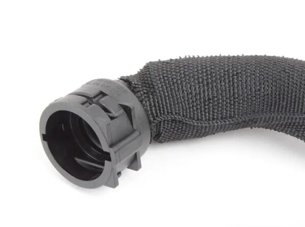 4F0819378B - AUDI A6 Avant C6 HVAC Heater Hose 4F0819378B ORIGINAL
