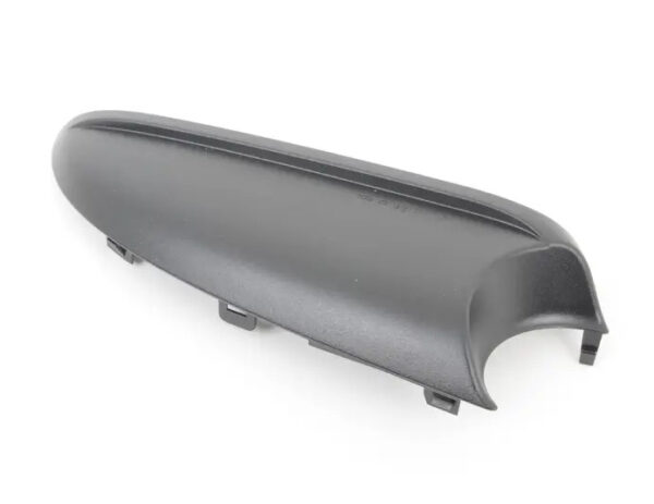 4F0858523A01C - NEW AUDI A3 8P FRONT LEFT DOOR MIRROR LOWER TRIM 4F0858523A01C ORIGINAL