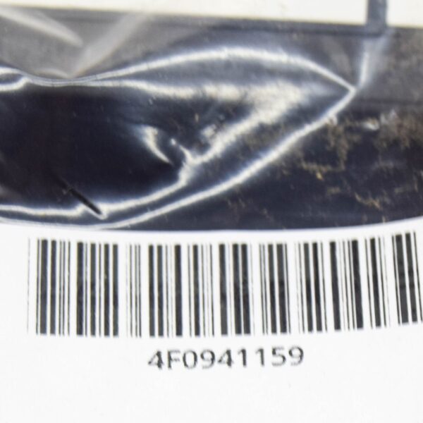 4F0941159 - NEW AUDI A6 C6 HEADLIGHT LEFT PROTECTIVE CAP 4F0941159 ORIGINAL