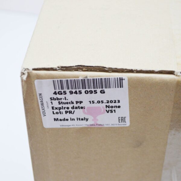 4G5945095G - NEW AUDI A6 4G2, C7, 4GC REAR LEFT TAILLIGHT 4G5945095G ORIGINAL