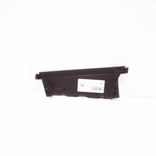 4H0129665B - NEW AUDI A8 4H LEFT AIR INLET DUCT COVER 4H0129665B ORIGINAL