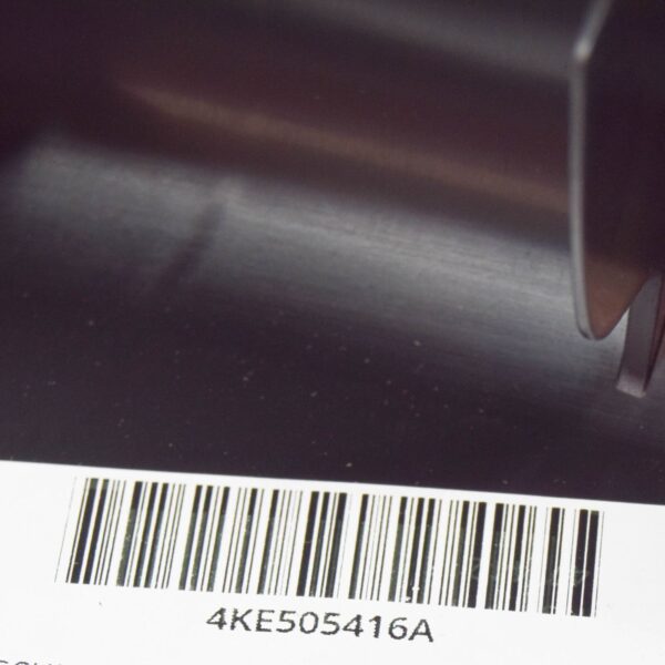 4KE505416A - NEW AUDI E-TRON SPORTBACK GEA RIGHT CONTROL ARM COVER 4KE505416A ORIGINAL