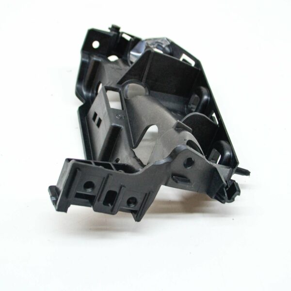 4M8807284 - NEW AUDI Q8 SQ8 FRONT RIGHT UPPER BUMPER GUIDE 4M8807284 ORIGINAL
