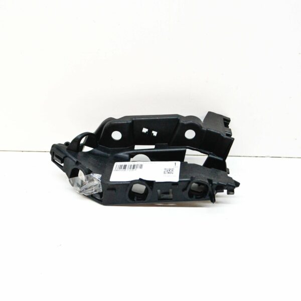 4M8807284 - NEW AUDI Q8 SQ8 FRONT RIGHT UPPER BUMPER GUIDE 4M8807284 ORIGINAL