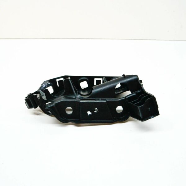 4M8807284 - NEW AUDI Q8 SQ8 FRONT RIGHT UPPER BUMPER GUIDE 4M8807284 ORIGINAL
