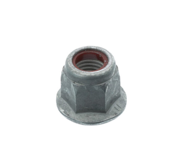 5080899 - FORD FIESTA MK7 Front Stabilizer Link Nut W715135-S440 5080899 ORIGINAL