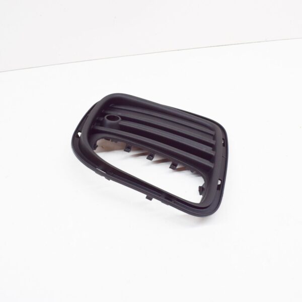 51110413567 - MINI COOPER R56 Rear Bumper PDC Left Grille 0413567 ORIGINAL