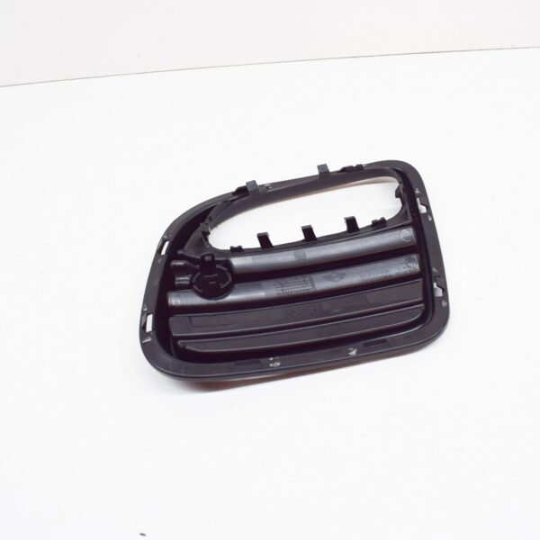 51110413567 - MINI COOPER R56 Rear Bumper PDC Left Grille 0413567 ORIGINAL