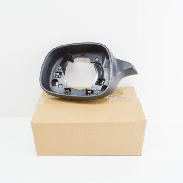 51167284806 - BMW X3 F25 Front Right Door Mirror Supporting Ring 51167284806 ORIGINAL