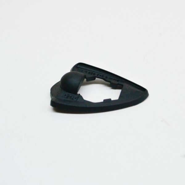51218243629 - NEW BMW X5 E53 FRONT LEFT DOOR HANDLE LOCK BASE 51218243629 8243629 ORIGINAL