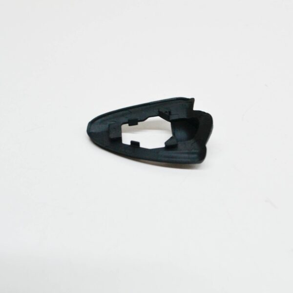 51218243629 - NEW BMW X5 E53 FRONT LEFT DOOR HANDLE LOCK BASE 51218243629 8243629 ORIGINAL