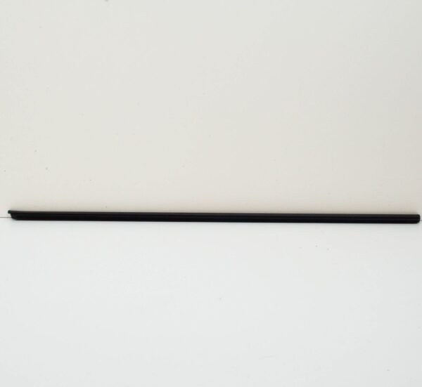 51337164937 - BMW 1 E88 Front Left Exterior Door Channel Cover 7164937 51337164937 ORIGINAL