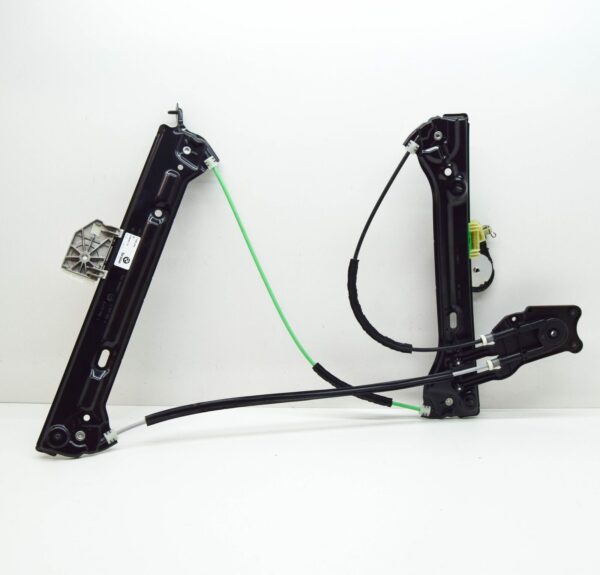 51337296444 - MINI COOPER F56 Front Right Window Regulator 7296444 51337296444 ORIGINAL