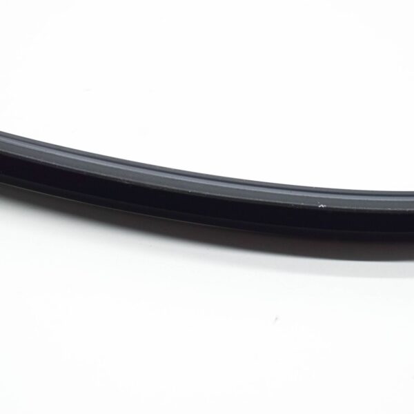 51357179124 - NEW BMW 5 GRAN TURISMO F07 REAR RIGHT DOOR ROOF SEAL 51357179124 ORIGINAL