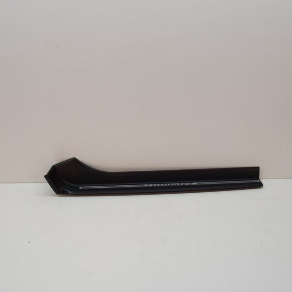 51478398884 - NEW BMW Z3 E36 RIGHT DOOR ENTRY ROADSTER SILL STRIP 51478398884 2002