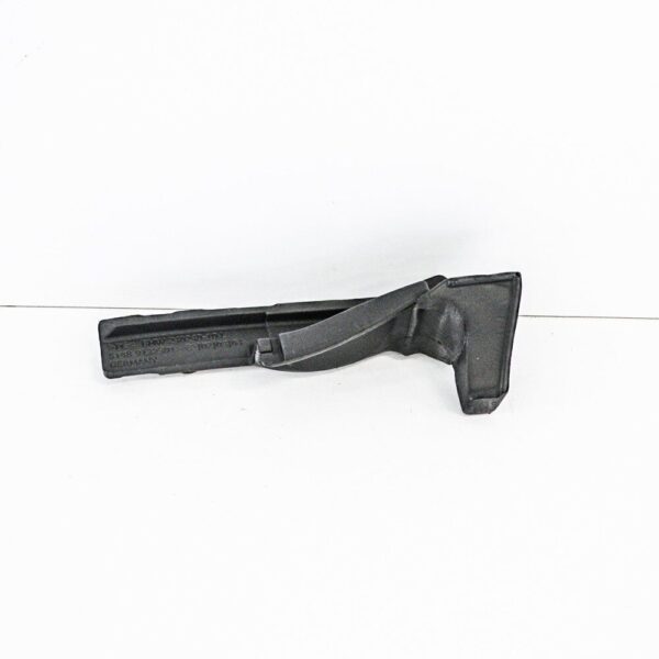 51489132301 - BMW 5 F10 Front A-Pillar Seal 51489132301 2013 ORIGINAL