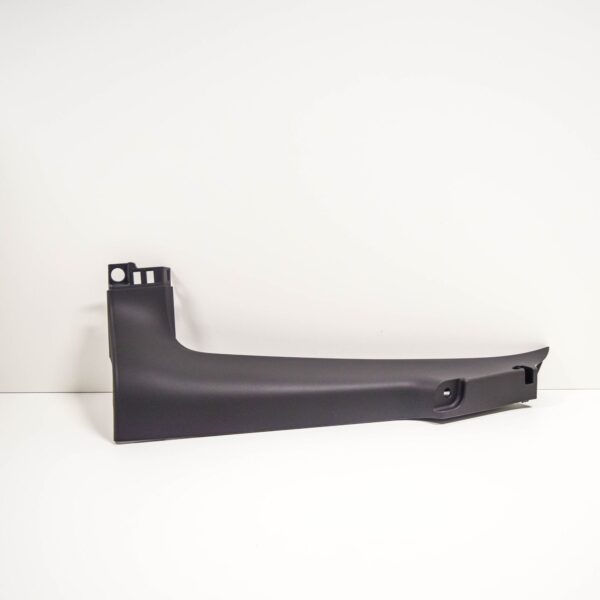 51498059072 - NEW BMW 3 GT F34 REAR TRUNK LID RIGHT SIDE INNER TRIM PANEL 51498059072 ORIGINAL
