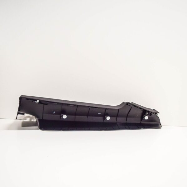 51498059072 - NEW BMW 3 GT F34 REAR TRUNK LID RIGHT SIDE INNER TRIM PANEL 51498059072 ORIGINAL