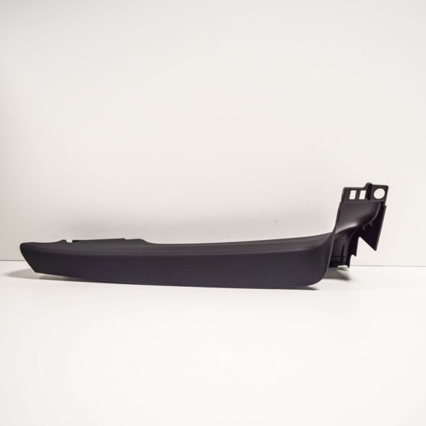 51498059072 - NEW BMW 3 GT F34 REAR TRUNK LID RIGHT SIDE INNER TRIM PANEL 51498059072 ORIGINAL