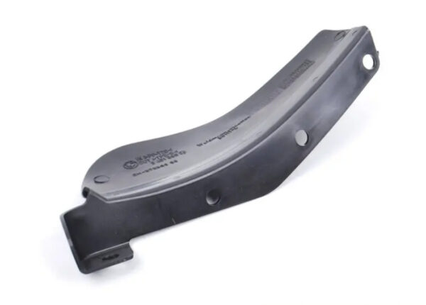 51713401986 - BMW X3 E83 Front Right Pressure Lip Seal 3401986 51713401986 ORIGINAL