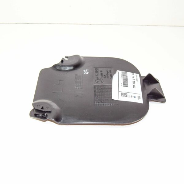 51717056403 - NEW BMW Z4 E85 FRONT LEFT WHEEL ARCH COVER 51717056403 7056403 ORIGINAL