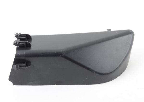 51717123351 - BMW X5 E53 Left Air Duct Grille 51717123351 7123351 ORIGINAL