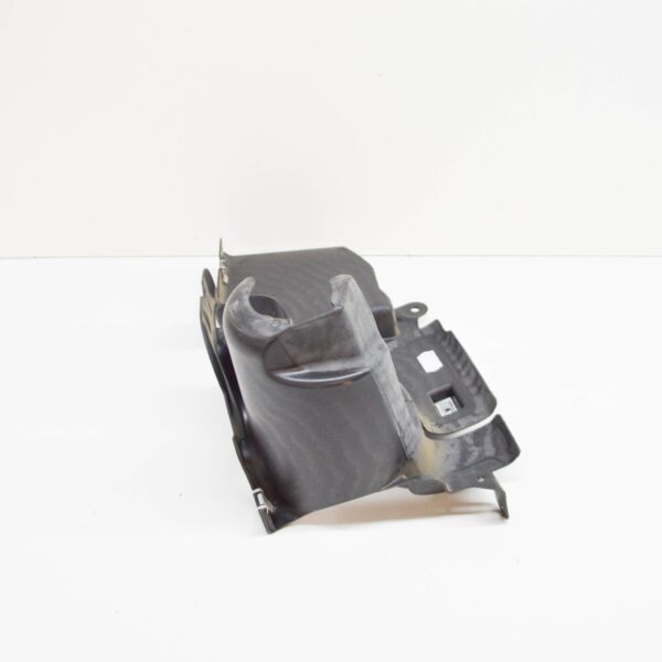 51717123687 - BMW 5 E60 Left Steering Gear Cover 7123687 51717123687 ORIGINAL