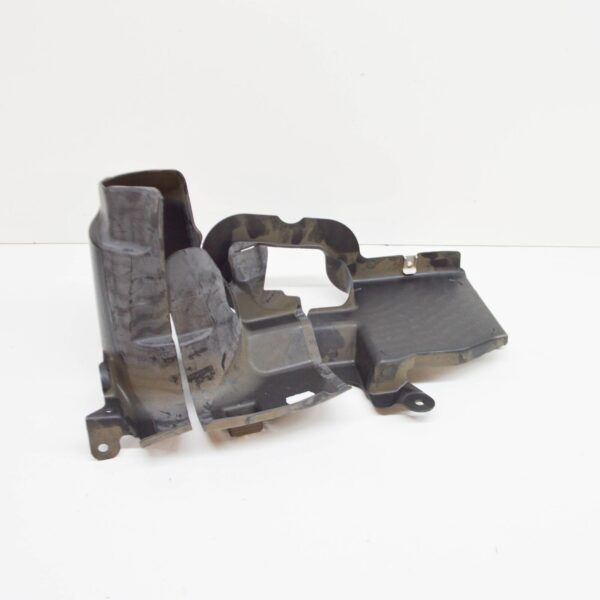 51717123687 - BMW 5 E60 Left Steering Gear Cover 7123687 51717123687 ORIGINAL