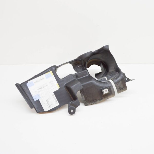 51717123687 - BMW 5 E60 Left Steering Gear Cover 7123687 51717123687 ORIGINAL
