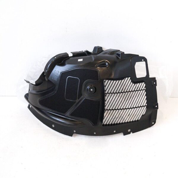 51717333522 - BMW X6 F16 M-Sport ORIGINAL Front Right Wheel Housing Cover 51717333522