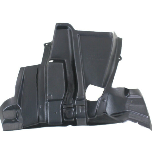 51718408960 - BMW X5 E53 Front Right Wheel Housing Cover 8408960 51718408960 ORIGINAL