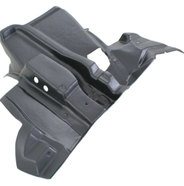 51718408960 - BMW X5 E53 Front Right Wheel Housing Cover 8408960 51718408960 ORIGINAL