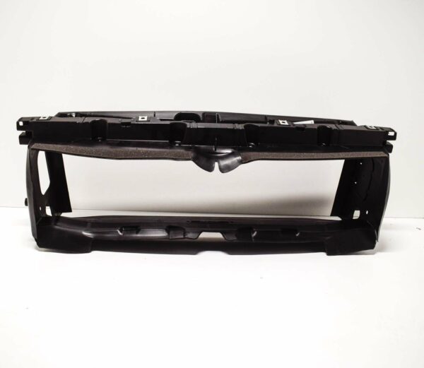 51747245771 - NEW BMW 1 F21 RADIATOR UPPER AIR DUCT 51747245771 7245771 2014