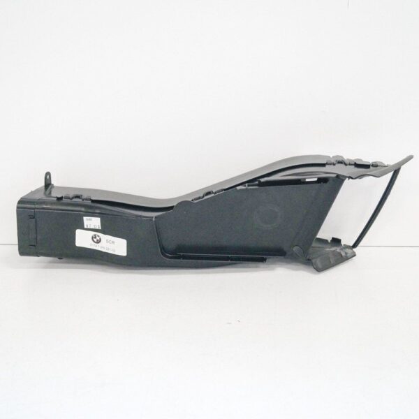 51747276221 - NEW BMW X5 E70 AIR DUCT BRAKE DISC 51747276221 7276221 2013 ORIGINAL