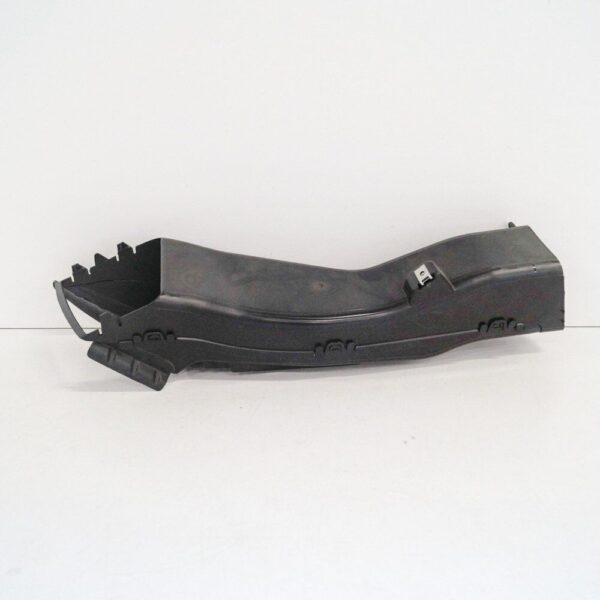 51747276221 - NEW BMW X5 E70 AIR DUCT BRAKE DISC 51747276221 7276221 2013 ORIGINAL